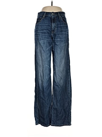 Lucky Brand Jeans (view 1)
