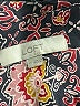 Ann Taylor LOFT Orange Short Sleeve Blouse Size M - photo 7