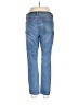 Buffalo by David Bitton Solid Blue Jeans Size 14 - photo 2