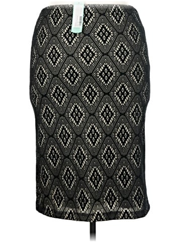 Renee C. Formal Skirt (view 2)