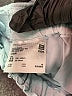 Uniqlo Solid Blue Skort Size XS - Sm - photo 4