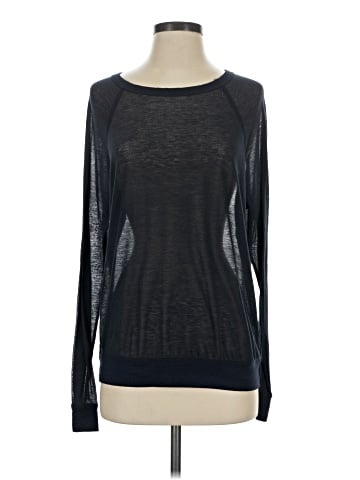 Vince. Long Sleeve T-Shirt (view 1)