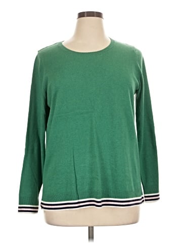 Old Navy Pullover Sweater (view 1)