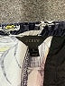 J.Crew Print Blue Shorts Size 2 - photo 3