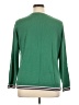 Old Navy Color Block Green Pullover Sweater Size XL - photo 2