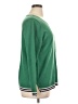 Old Navy Color Block Green Pullover Sweater Size XL - photo 4