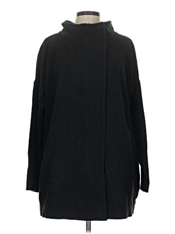 Eileen Fisher Coat (view 1)