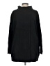 Eileen Fisher Black Coat Size L - photo 1