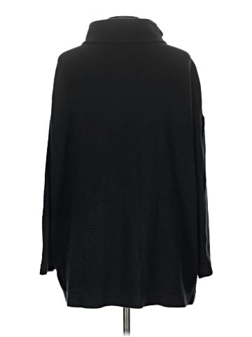 Eileen Fisher Coat (view 2)