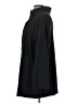 Eileen Fisher Black Coat Size L - photo 5
