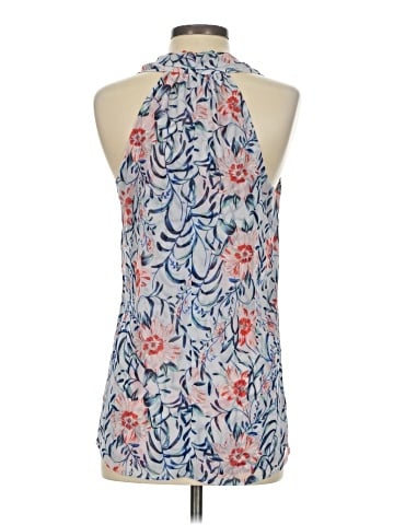 CAbi Sleeveless Blouse (view 2)