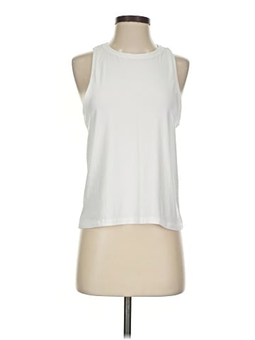 Beyond Yoga Sleeveless T-Shirt (view 1)