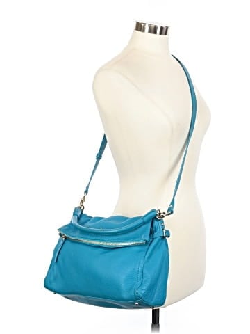 Kate Spade New York Leather Crossbody Bag (view 2)