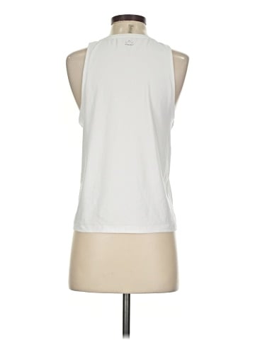 Beyond Yoga Sleeveless T-Shirt (view 2)