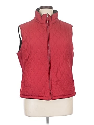 Free Country Vest (view 1)