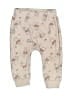 Disney Baby Print Tan Casual Pants 9-12 MO / 12 MO - photo 1