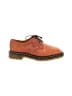 Dr. Martens Orange Flats Size 4 - photo 1