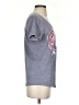 NFL Gray Short Sleeve T-Shirt Size S - photo 4