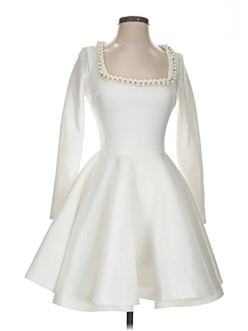 Club L London Cocktail Dress (view 1)