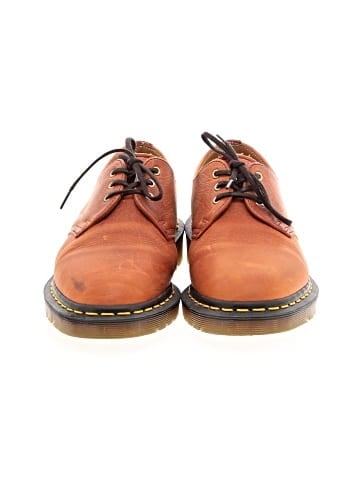Dr. Martens Flats (view 2)
