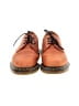 Dr. Martens Orange Flats Size 4 - photo 2