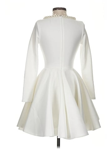 Club L London Cocktail Dress (view 2)