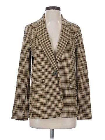 a.n.a. A New Approach Blazer (view 1)