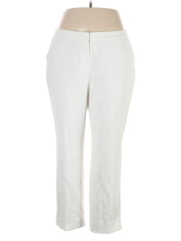 Kasper Casual Pants (view 1)