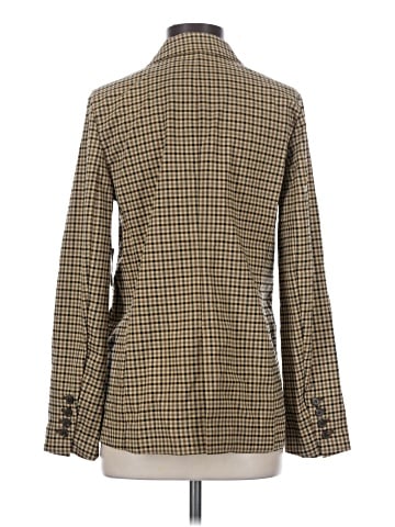 a.n.a. A New Approach Blazer (view 2)