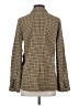 a.n.a. A New Approach Houndstooth Gold Blazer Size XS - photo 2