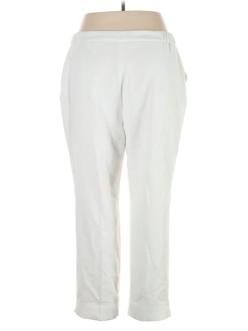 Kasper Casual Pants (view 2)