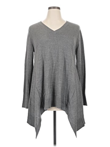 New York & Company Pullover Sweater (view 1)