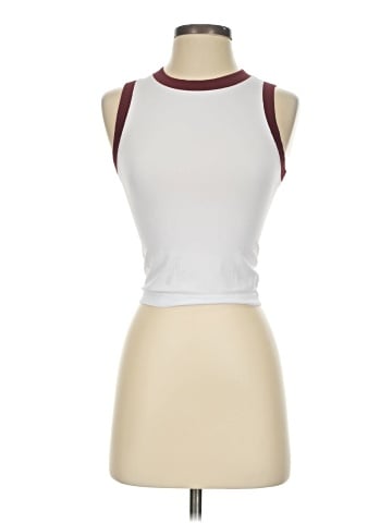 Athleta Sleeveless T-Shirt (view 1)