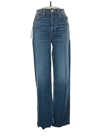 RE/DONE Jeans (view 1)