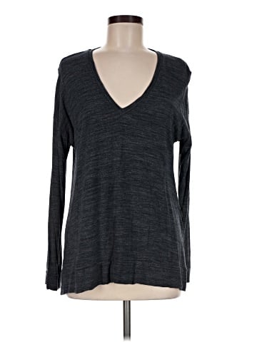 Madewell Long Sleeve T-Shirt (view 1)