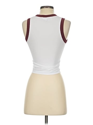 Athleta Sleeveless T-Shirt (view 2)