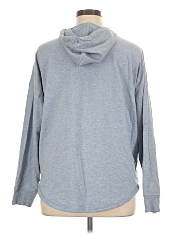 MICHAEL Michael Kors Pullover Hoodie (view 2)