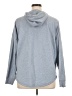 MICHAEL Michael Kors Blue Pullover Hoodie Size XL - photo 2