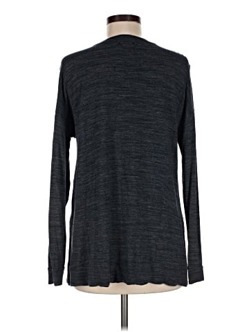 Madewell Long Sleeve T-Shirt (view 2)
