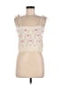 Unbranded Ivory Tank Top Size M - photo 1