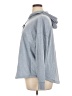MICHAEL Michael Kors Blue Pullover Hoodie Size XL - photo 5