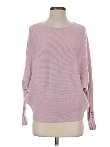 Philosophy Republic Clothing Pullover Sweater (view 1)