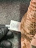 Express Design Studio Tan Blazer Size 4 - photo 7