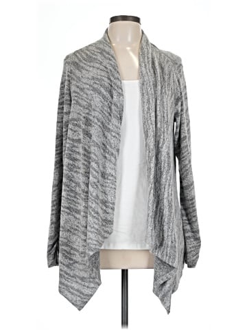Bobeau Cardigan (view 1)