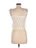 Unbranded Ivory Tank Top Size M - photo 2