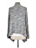 Bobeau Gray Cardigan Size L - photo 2