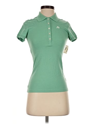 Aeropostale Short Sleeve Top (view 1)