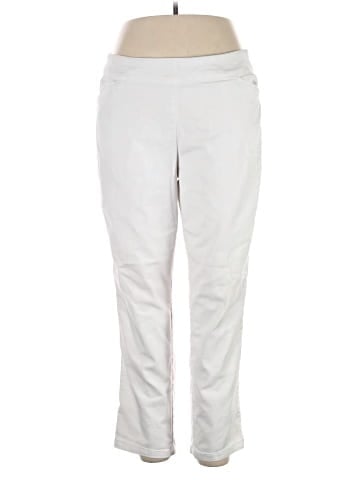 Croft & Barrow Jeggings (view 1)