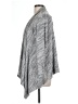 Bobeau Gray Cardigan Size L - photo 5