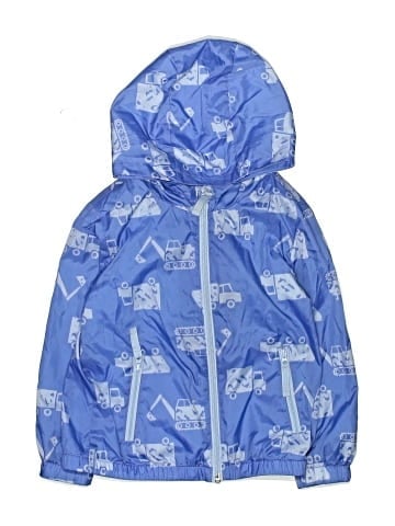 Cat & Jack Windbreaker (view 1)